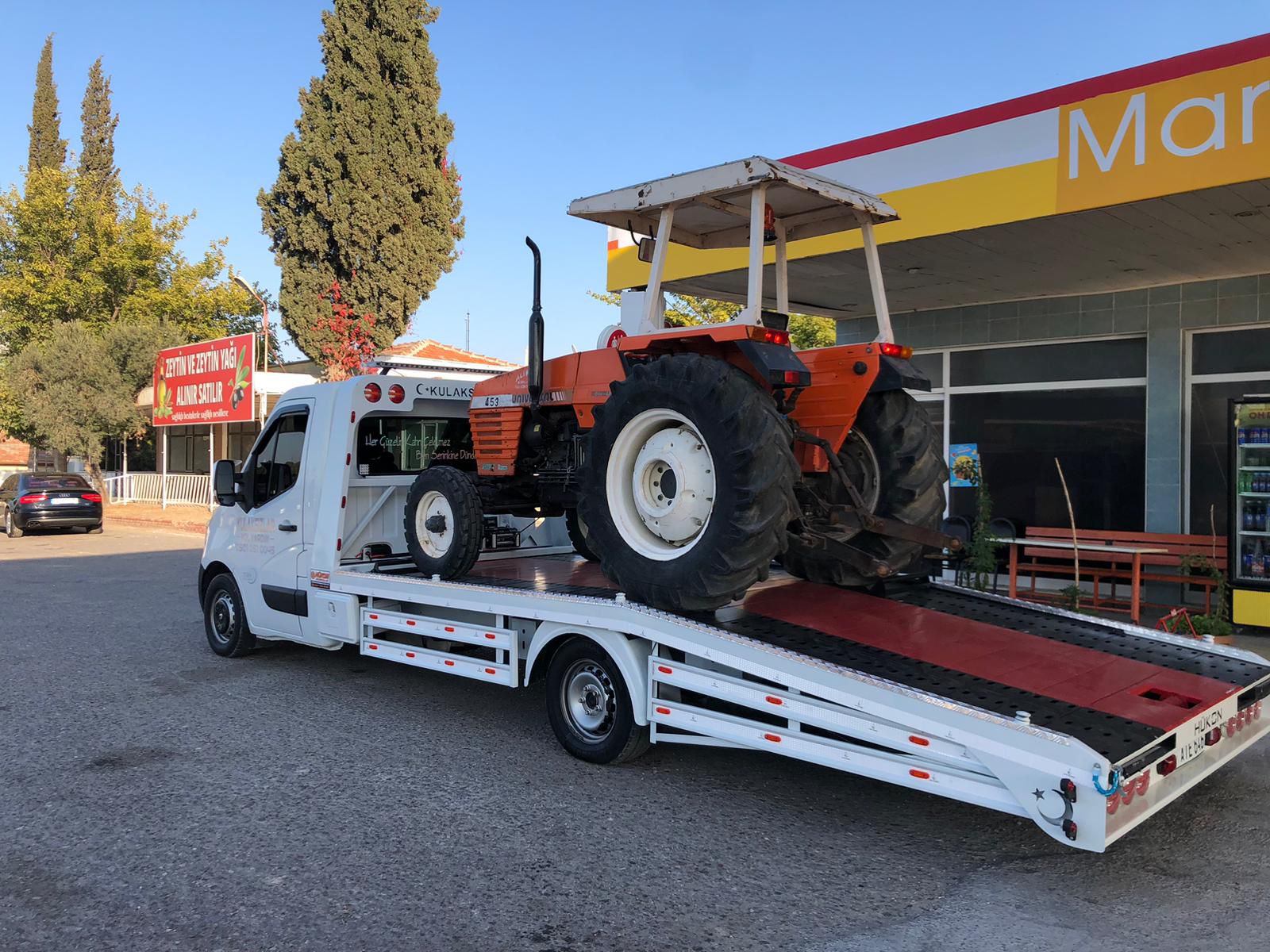 02Yol Yardım
